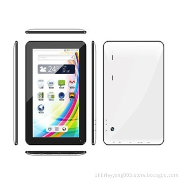 cheapest allwinner a23 dual core tablet pc 10.1" android jelly bean